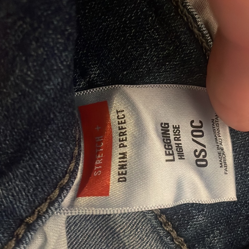 Express jeans - Picture 4 of 4